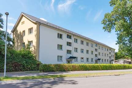Wohnung zum Mieten in Wahlstedt 911,61 € 86.82 m²