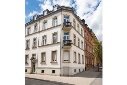 Wohnung zum Kaufen in Wiesbaden 450.000,00 € 94 m²