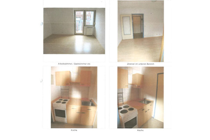 Zwischenmiete: 2-Zimmer-Wohnung in HD-Rohrbach ab 15.04.2026 - Heidelberg Boxberg