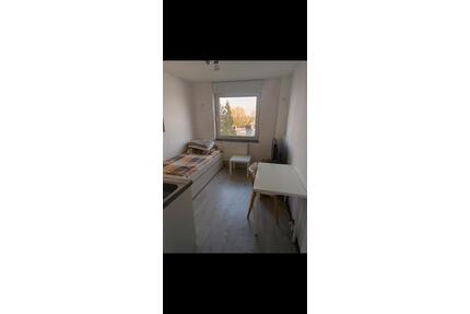 Moderne 1-Zi Wohnung ab 1.4. in Wedel zu vermieten