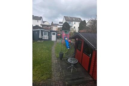 Gepflegte Doppelhaushälfte im schönen Vellmar