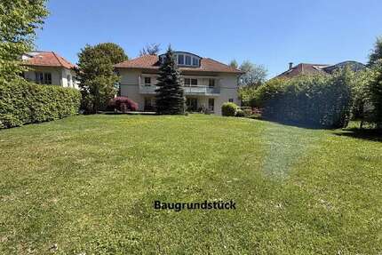 Haus zum Kaufen in Stephanskirchen 2.550.000,00 € 434 m²