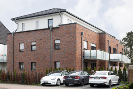 Wohnung zum Kaufen in Lübeck 369.000,00 € 70 m²
