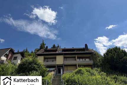 Wohnung zum Kaufen in Lautenthal 60.000,00 € 59 m²