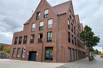 Wohnung zum Kaufen in Coesfeld 428.000,00 € 110 m²