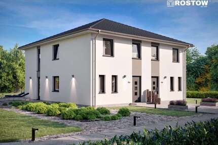 Haus zum Kaufen in Roggentin 452.000,00 € 125 m²