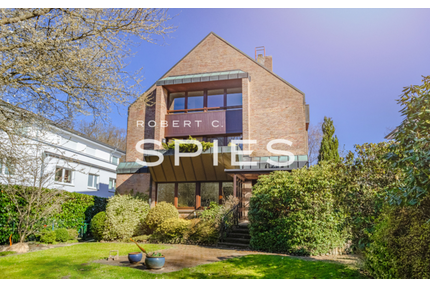 Wohnung zum Kaufen in Bremen 369.000,00 € 145 m²