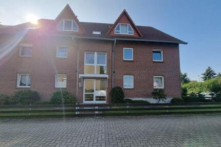 3-Zimmer Wohnung in ruhiger Lage, Peine-Nordstadt