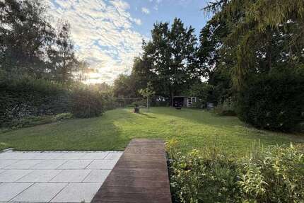 Haus zum Kaufen in Kleinmachnow 975.000,00 € 163 m²