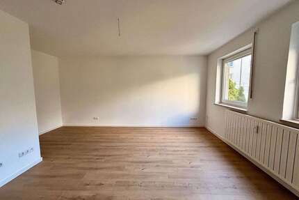 Wohnung zum Mieten in Augsburg 409,00 € 26.6 m²