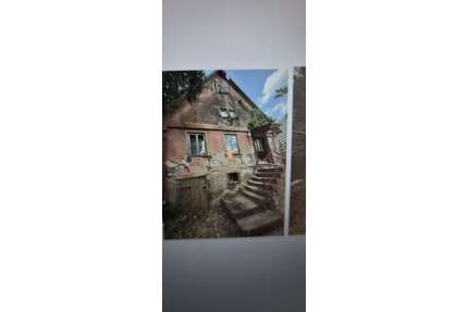 Haus zum Kaufen in Wildberg 54.000,00 € 80 m²