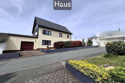 Haus zum Kaufen in Katzenfurt 349.000,00 € 201 m²