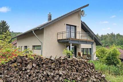 Haus zum Kaufen in Lobbach 650.000,00 € 199.57 m²