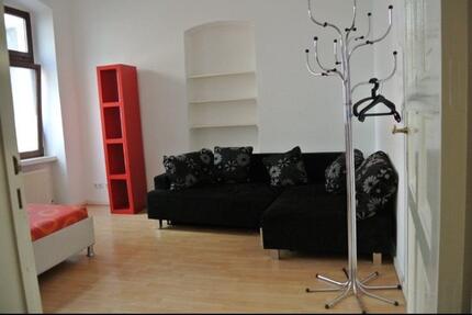 1 Zimmer- Wohnung, Czeminskistr.6 - Berlin Tempelhof-Schöneberg