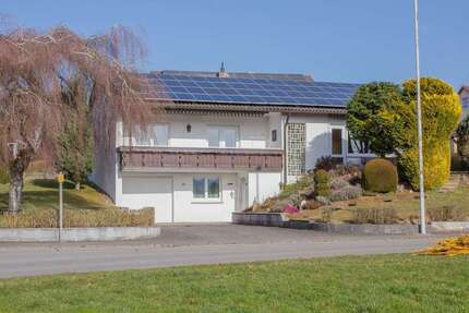 Haus zum Kaufen in Bad Saulgau 359.000,00 € 102 m²