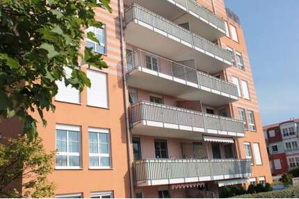 Wohnung zum Mieten in Rackwitz 495,00 € 54.94 m²