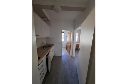 Helle 1-Raumwohnung - 317,00&nbsp;EUR Kaltmiete, ca.&nbsp; 23,40&nbsp;m&sup2; in Greifswald (PLZ: 17489)