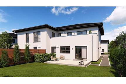 MODERNES WOHNEN FÜR ALLE ANSPRÜCHE - Einzugsfertig inkl. Grundstück - Dornburg-Langendernbach Frickhofen