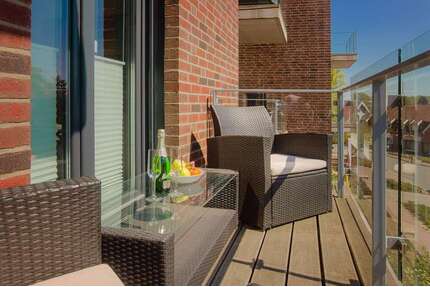 Wohnung zum Kaufen in Heiligenhafen 395.000,00 € 62.67 m²