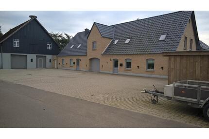 Ländlich gelegene 3 Zimmer Wohnung - Owschlag