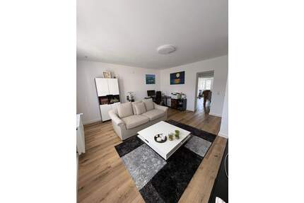 Wohnen in Püttlingen - 640,00&nbsp;EUR Kaltmiete, ca.&nbsp; 73,00&nbsp;m&sup2;&nbsp;Wohnfl&auml;che in Püttlingen (PLZ: 66346)