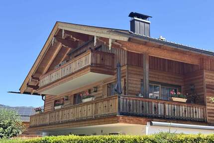 Wohnung zum Kaufen in Rottach-Egern 1.400.000,00 € 153 m²