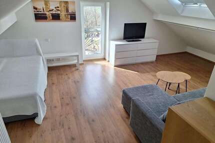 Wohnung zum Mieten in Ostfildern 630,00 € 31 m²
