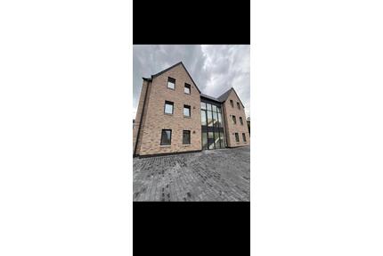 Erstbezug: Moderne 3-Zimmer-Penthouse-Wohnung mit Balkon - Visbek