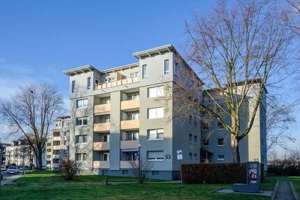 Wohnung zum Mieten in Essen 497,00 € 62.02 m²