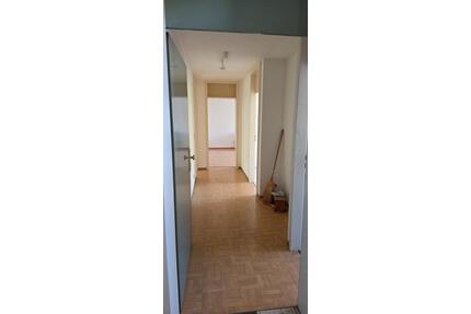 Provisionsfreie 2-Zimmer Wohnung zum Eigenbedarf oder Vermietung! - Augsburg Lechhausen
