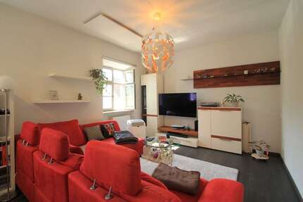 Wohnung zum Kaufen in Krumbach 185.000,00 € 60.71 m²