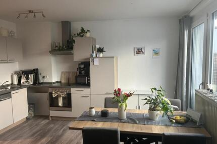 Wohnung in A-4162 Julbach mit Balkon ab 01.04.2026 zu vermieten! - Jandelsbrunn