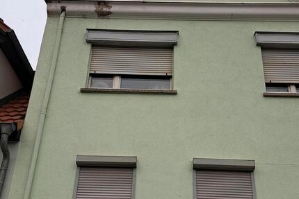 Haus 6 Zimner mit Garten zuvermietet - Eisleben (Lutherstadt)