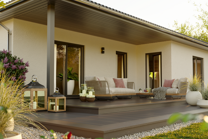 Haus zum Kaufen in Friedland 310.750,00 € 122 m²