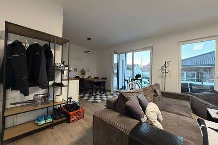 Wohnung zum Mieten in Lich 850,00 € 67 m²
