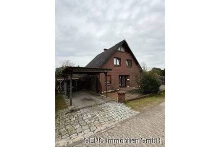Vermietetes Einfamilienhaus zu verkaufen - Achim Bierden