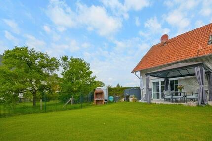 Eigentumswohnung mit Hauscharakter in Versmold