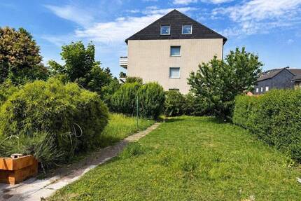 Baugrundstück in Moers-Asberg - EFH, Doppelhaus oder kleines MFH prüfbar