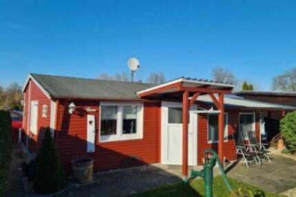 Haus | Laube | Tinyhouse | Bad Bederkesa, Camp Regenbogen - Geestland