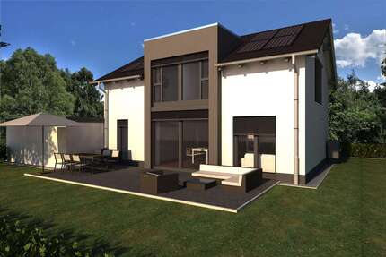 Haus zum Kaufen in Waltershausen 458.000,00 € 130 m²