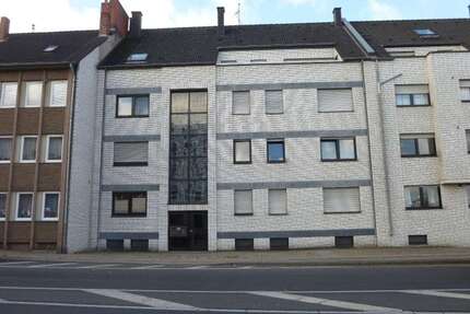 Wohnung zum Mieten in Mönchengladbach 570,00 € 63.5 m²