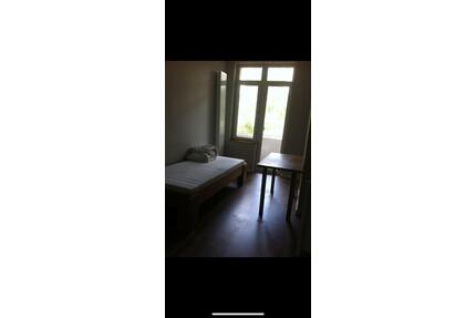 Einzimmerwohnung Studentenwohnung Wohnung - Saarbrücken Dudweiler