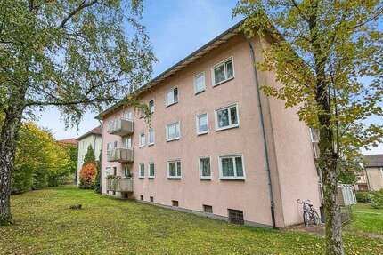 Wohnung zum Kaufen in Lauf an der Pegnitz 199.000,00 € 66 m²