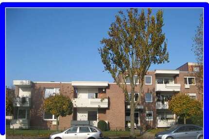 Wohnung zum Mieten in Straelen 495,00 € 61 m²