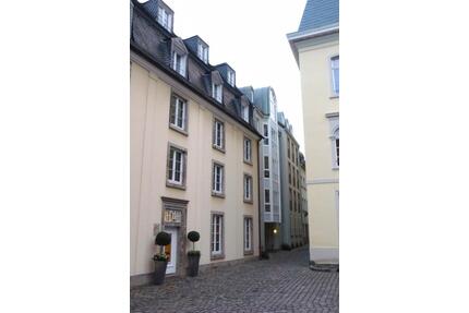 BESTLAGE CITADELLVIERTEL: 1 Min. RHEINUFER, 2 Min. CARLSPLATZ, 3. Min. ALTSTADT, 5. Min. KÖNIGSALLEE - Düsseldorf