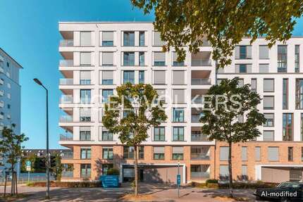 Wohnung zum Kaufen in Mannheim 299.000,00 € 67 m²