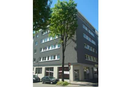 Wohnung zum Mieten in Aachen 718,00 € 65.3 m²