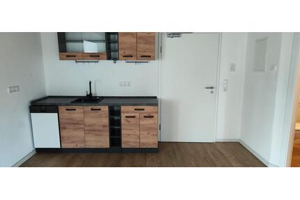 2Zimmer-Wohnung - 520,00&nbsp;EUR Kaltmiete, ca.&nbsp; 40,00&nbsp;m&sup2; in Schnaittenbach (PLZ: 92253)