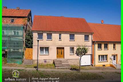 Haus zum Kaufen in Richtenberg 105.000,00 € 140 m²