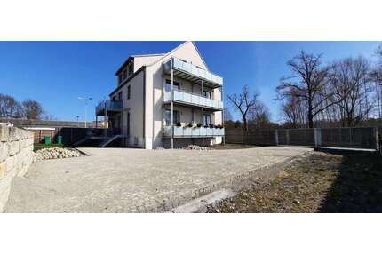 Wohnung zum Mieten in Teupitz 785,00 € 60.51 m²